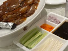 -福来居烤鸭店(天坛二店)