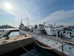 -中国人民解放军海军博物馆