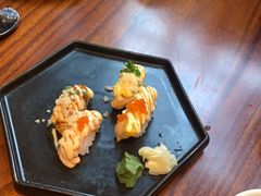 -鸟鹏烧鸟居酒屋(仁恒梦中心店)