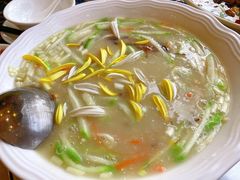 -祈胜邨•顺德鱼生•顺德菜(容桂店)