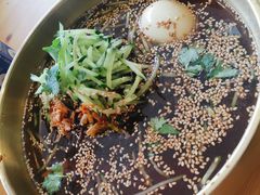 -北冰洋狗肉冷面城(总店)