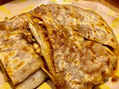 -甲乙饼·手工牛肉饼(东方广场店)
