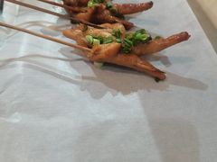 -小板凳(四公里店)