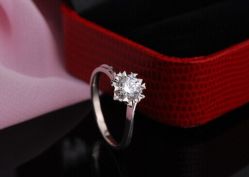 点击看大图 -威德钻石-克拉钻大本营(南京东路店)