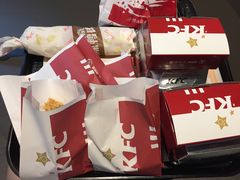-肯德基(融创茂店)