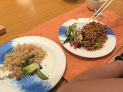 -亚龙湾希尔顿自助餐厅·海鲜·烧烤·沙滩BBQ·现场乐队