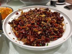 -李氏传家菜(兴城路店)