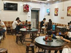 大堂-西关刘福记(文德路店)