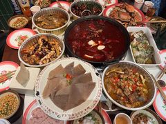 -江北北火锅馆·公路夜市(魏公村店)