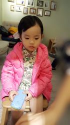 -WPlus明星肖像亲子全家福摄影