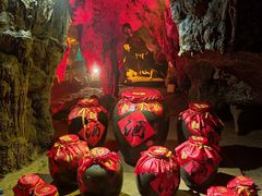 -宝晶宫旅游景区