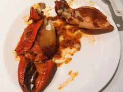 -新加坡海鲜共和(名胜世界圣淘沙海滨坊)