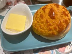 -新世界餐厅(万达店)