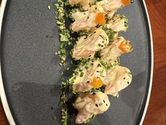 -喜鼎海胆水饺(东港店)