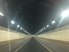 -胶州湾海底隧道