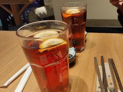 -煲仔皇腊味煲仔饭(经四万达店)