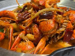 -聚味瞿记·龙虾堂(坡子街店)