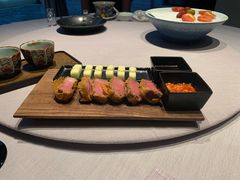 脆皮雪花牛肉-子福慧(虹桥店)