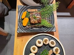 -黑牛の店·和牛烧肉(大悦城店)