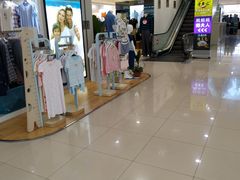 -巴黎春天(浦建店)