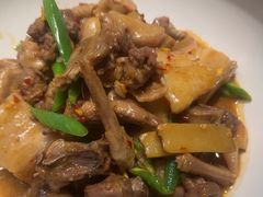 -湘邻呷铺·田园家宴(汉基广场店)