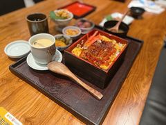 -玄白·炭烤活鳗(上海首店)