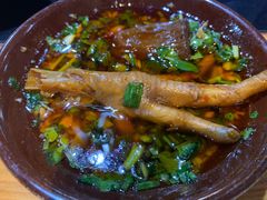 -麻大侠老火锅(巴国城店)