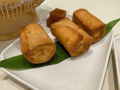 -蔡澜点心·粤菜(月星环球港店)