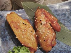 -大渔铁板烧(花园道店)