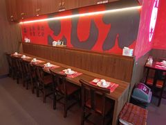 -仙隐小鹿料理食堂(惠济万达店)
