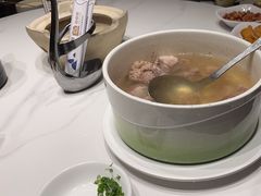 -秋色客家菜(南山店)