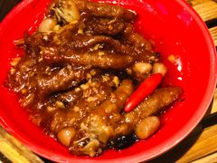 -避风塘(宝山万达店)