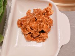 -黑金·寻焰自助百汇(中街店)