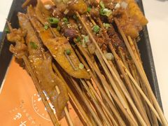 -全牛匠·乐山跷脚牛肉(西北旺万象汇店)