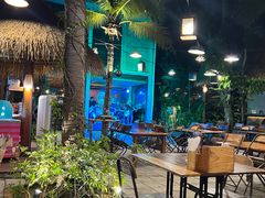 -Naughty Nuri’s Phuket