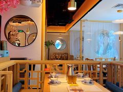 -小吴越·江浙融合菜(惠山万达广场店)