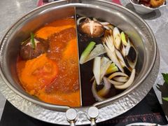 -一绪に寿喜烧(虹悦城店)