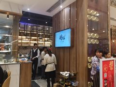 -鹅冠港式茶餐厅(来福士店)