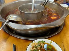 -金鼎雪山牦牛杂火锅(理县总店)