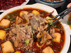 -慢鼓海鲜小馆Mangoo Bistro(交子大道店)