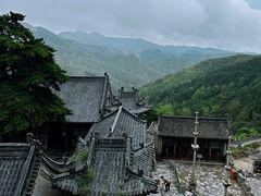 -雁门关景区