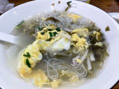 -老袁炒年糕(富豪路店)