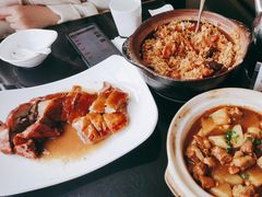 -高第街56号港式餐厅(山大路店)