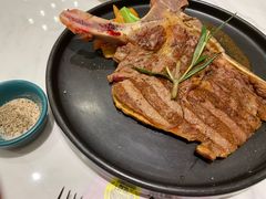 -海维克牛排馆HIGHWIC(青羊万达店)