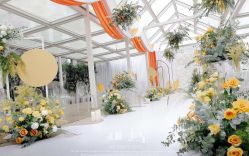 -重庆江北希尔顿逸林酒店·宴会厅