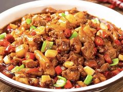 -老三样·旧食新味(万寿宫店)