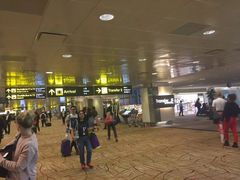 -吉隆坡国际机场