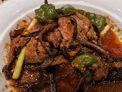 -百富源·海鲜辽菜(和平北大街店)