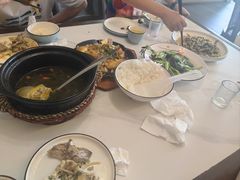 -食光慢宴·安吉土菜馆