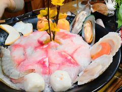 -丽江庭院·云南野生菌·海鲜火锅(鼓楼四合院店)
